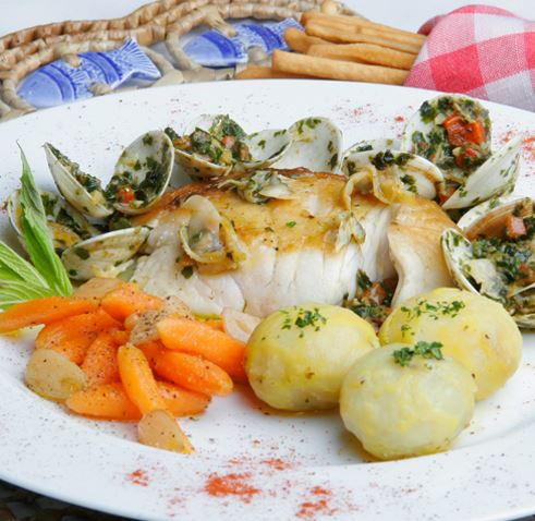 Restaurante La Casa Di Carlo